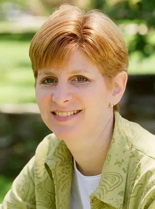 Jodi A. Mindell, PhD